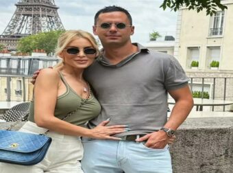 Εξελίξεις για την Κατερίνα Καινούργιου και τον Παναγιώτη Κουτσουμπή: Η είδηση που κανείς δεν περίμενε και “συζητιέται” ήδη