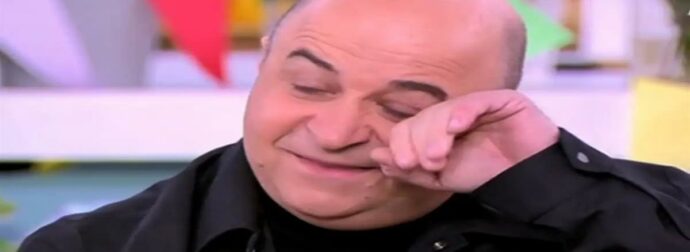 Τραγωδία για τον Μάρκο Σεφερλή: Νεκρός ο αδερφός του σε Πανηγύρι