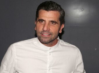 Θανάσης Βισκαδουράκης: «Εάν βρεθώ με τον άρχοντα, τον κ. Μητσοτάκη και το συζητήσουμε, ναι θα είμαι υποψήφιος βουλευτής»