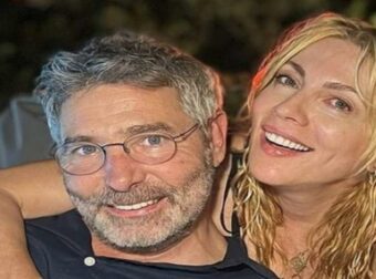 «Είχα διπλή ζωή…»: Κόλαφος ο Θοδωρής Αθερίδης για τη σχέση του με τη Σμαράγδα Καρύδη, βγήκε και τα είπε όλα σε εκπομπή