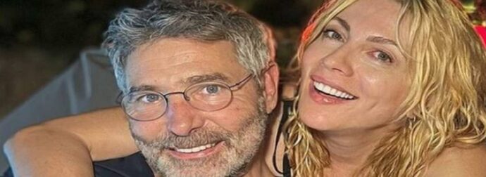 «Είχα διπλή ζωή…»: Κόλαφος ο Θοδωρής Αθερίδης για τη σχέση του με τη Σμαράγδα Καρύδη, βγήκε και τα είπε όλα σε εκπομπή