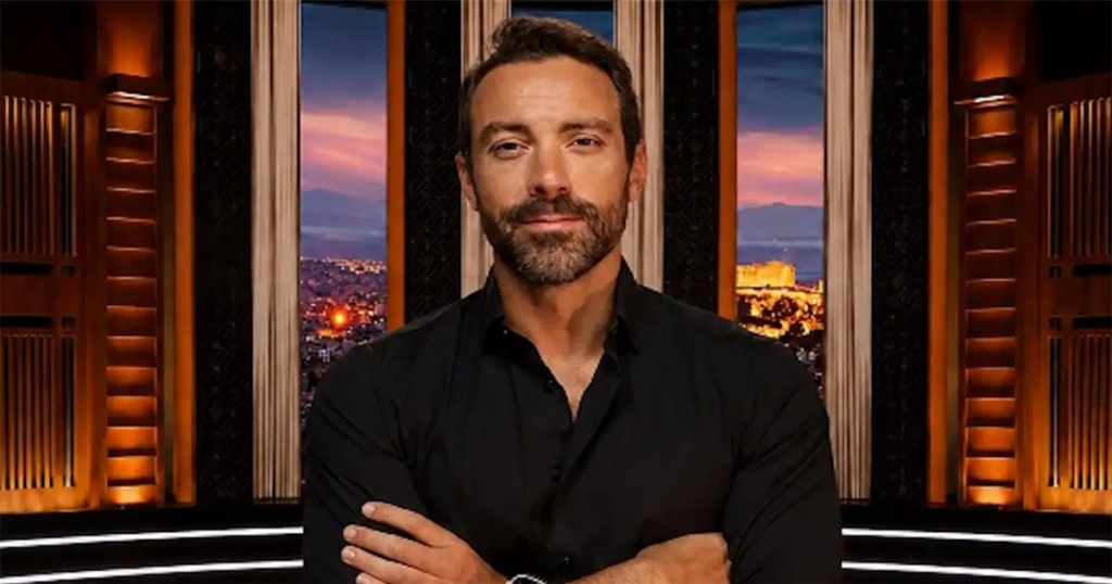 Dragon’s Den: Οι νέοι dragons του επιχειρηματικού σόου που ανατρέπουν τα δεδομένα του παιχνιδιού – Τρίβουν τα χέρια τους στον ΣΚΑΙ