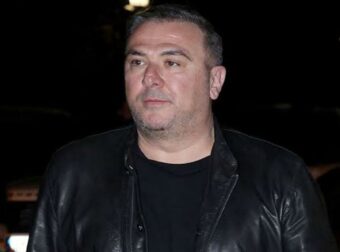 Δύσκολες ώρες για τον Αντώνη Ρέμο – Μόλις μαθεύτηκε μετά το χειρουργείο