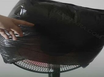 Πως να καθαρίσετε έναν ανεμιστήρα χωρίς να τον αποσυναρμολογήσετε