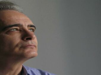ΘΡΗΝΟΣ ΓΙΑ ΤΟΝ ΑΓΑΠΗΜΕΝΟ ΗΘΟΠΟΙΟ, ΣΩΚΡΑΤΗ ΑΛΑΦΟΥΖΟ