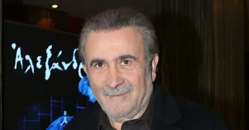 Χαμός με αυτά που είπε ο Λαζόπουλος για τον Λιάγκα: «Συνεχίζεις να…»