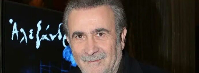 Χαμός με αυτά που είπε ο Λαζόπουλος για τον Λιάγκα: «Συνεχίζεις να…»