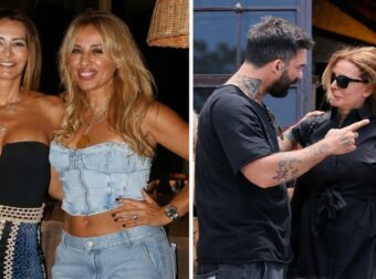 Καλάβρια: Η «αδερφή» της Μαστροκώστα συγκλονίζει 12 μέρες μετά τον θάνατο της-ΣΟΚ αυτό που αποκάλυψε για τον Δέλλα