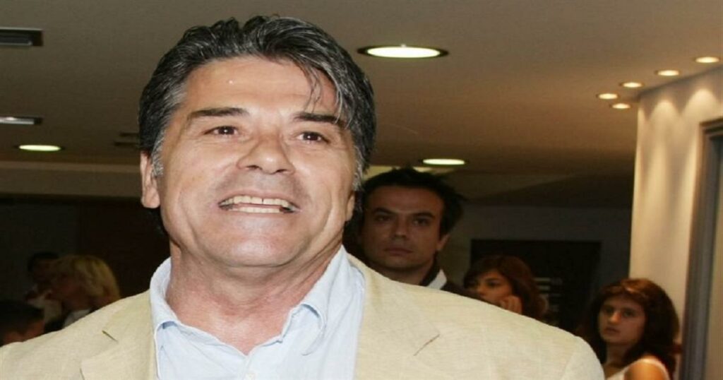 Πάνος Μιχαλόπουλος: Το Μοναδικό Αίτημα Που Έθεσε Για Να Επιστρέψει Στην Τηλεόραση Μετά Από 20 Χρόνια