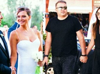 Εκτακτο Τώρα για Αντώνη Ρέμο και Υβόννη Μπόσνιακ: Μαθεύτηκαν τα μαντάτα για το ζυγάρι, μετά από 7 χρόνια γάμου
