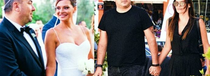 Εκτακτο Τώρα για Αντώνη Ρέμο και Υβόννη Μπόσνιακ: Μαθεύτηκαν τα μαντάτα για το ζυγάρι, μετά από 7 χρόνια γάμου