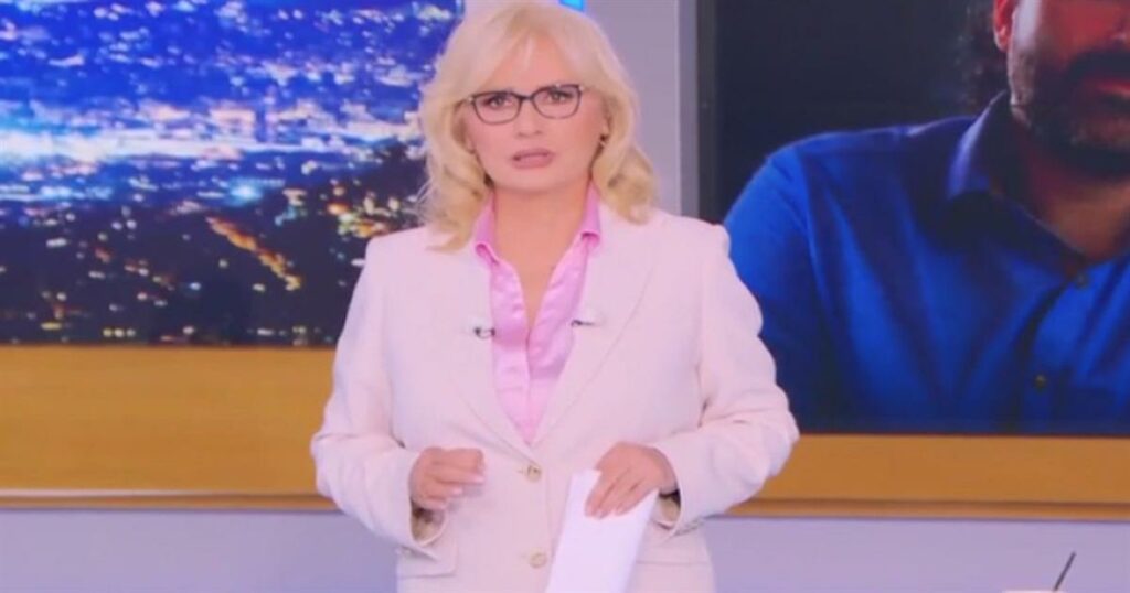«Σπάει την ομερτά στην Κρήτη» η Αγγελική Νικολούλη: Όσα αποκάλυψε μέσα από το «Φως στο Τούνελ»
