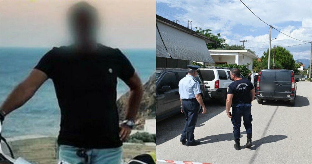 Διπλό φονικό στο Αίγιο: Το DNA στη σκανδάλη αλλάζει τα δεδομένα – Nέα ερωτήματα για τον Ιταλό