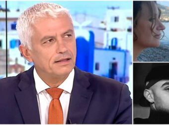Αίγιο: Ανατροπή από Καλλιακμάνη – Το εύρημα που αλλάζει τα δεδομένα και «δείχνει» τον δράστη