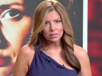 Ξέσπασε η Αναστασία Γιάμαλη για τη γυναικοκτονία στην Καλαμάτα: «Λένε ότι η σεμνότητα θα την έσωζε… Μύθος»