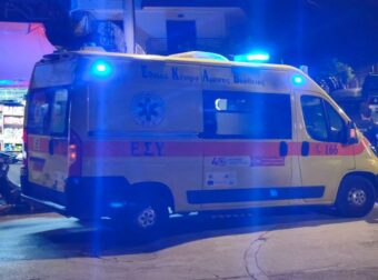 Καλλιθέα: Νέα σοκαριστικά στοιχεία για τον 15χρονο που σκοτώθηκε – Δεν άντεξε το σοκ η μητέρα του και κατέρρευσε