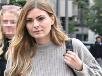 Δέσποινα Καμπούρη για τη γυναικοκτονία στην Καλαμάτα: «Αυτή είναι η αιτία που πέθαναν τόσες πολλές… και συνεχίζουμε να μετράμε»
