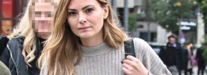 Δέσποινα Καμπούρη για τη γυναικοκτονία στην Καλαμάτα: «Αυτή είναι η αιτία που πέθαναν τόσες πολλές… και συνεχίζουμε να μετράμε»
