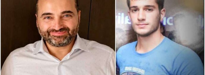 Εξιχνιάστηκε το θρίλερ στην Κρήτη: Παρασκήνιο-σοκ πίσω από τη δολοφονία του Αλέξανδρου Δασκαλάκη – Η εμπλοκή συλληφθέντα στην υπόθεση Γιακουμάκη και η μοιραία εντολή!
