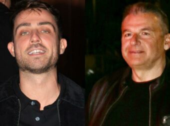 Fipster: Πώς αντέδρασε μετά το τηλεοπτικό ξέσπασμα του Γιώργου Λιάγκα και τις δηλώσεις του (Βίντεο)