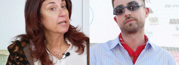 Fipster: Η μητέρα του μπήκε στη «μάχη» για χάρη του – Απαντά στα υβριστικά σχόλια για το βραβείο των MAD VMA