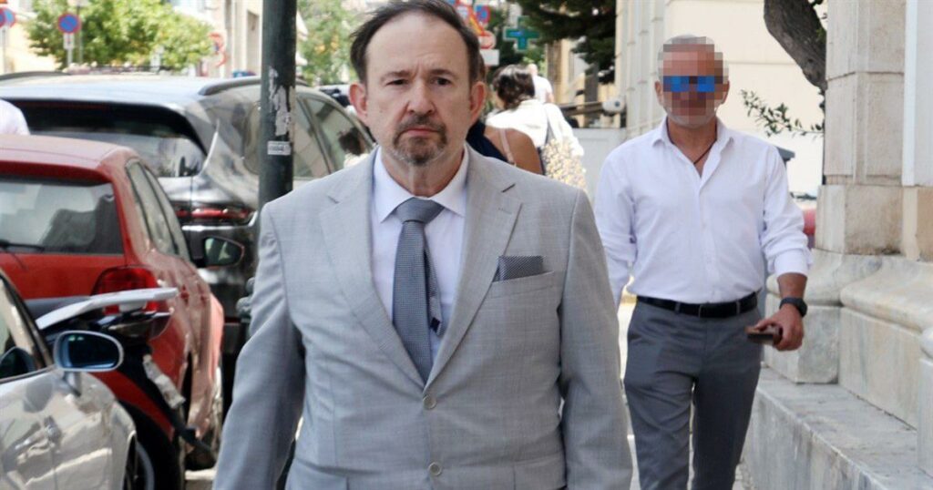 Αποκάλυψη για τον Γιάννη Παπαμιχαήλ: «Μην ακούτε αυτά που γράφουν, εγώ τον πήγα στο νοσοκομείο» – Η κατάστασή του σήμερα