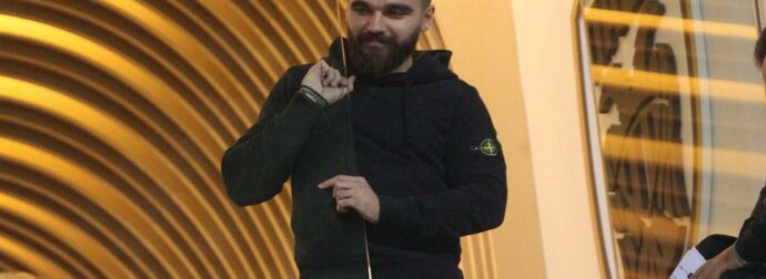 Καταδίκη-βόμβα για τον γιο του Ιβάν Σαββίδη: Ποινή φυλάκισης 4 ετών – Τι συνέβη