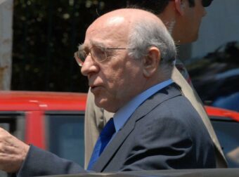 Γιώργος Σουφλιάς: Από τα Φάρσαλα στο προσκήνιο – Η ζωή με την ισόβια σύζυγό του Μαριάννα και το τροχαίο σε καραμπόλα