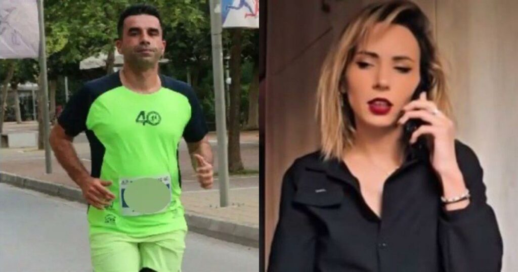 Τη σκοτώνουν ξανά: Οργή για τα εμετικά σχόλια υπέρ του συζυγοκτόνου της Καλαμάτας – Τι γράφουν
