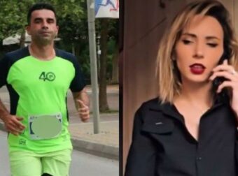 Τη σκοτώνουν ξανά: Οργή για τα εμετικά σχόλια υπέρ του συζυγοκτόνου της Καλαμάτας – Τι γράφουν