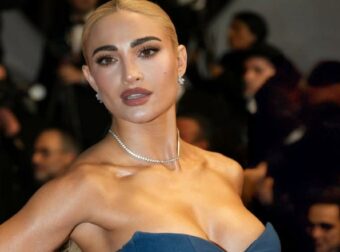 Ιωάννα Τούνη: Αυτές είναι οι δύο τραγουδίστριες που ήθελε να βραβεύσει στα MAD και τελικά «έφαγε πόρτα»