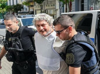 «Το παιδί μου δεν είναι δολοφόνος»: Ξεσπούν οι γονείς του Τζέιμς Δαλαμάγκα – Τι λένε για τη σύντροφό του