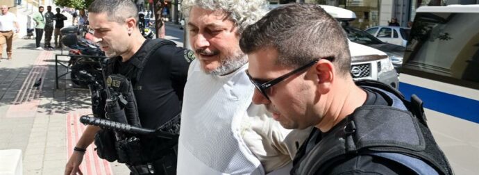 Τζέιμς Δαλαμάγκας: Η δολοφονία του αδερφού του και οι 3 απόπειρες εναντίον του – Σοκάρουν οι δηλώσεις της μητέρας του