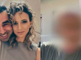 Καλαμάτα: «Μη, γιατί;» – Τα τελευταία λόγια της Βασιλικής και το ξέσπασμα του πατέρα του γυναικοκτόνου στην κάμερα