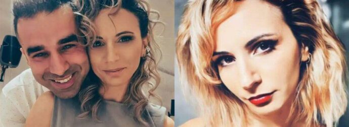 Καλαμάτα: Νάρκωνε την 39χρονη και της έψαχνε το κινητό λίγο πριν τη γυναικοκτονία – Τη χτυπούσε και όταν ήταν έγκυος