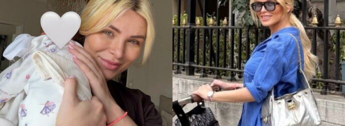 Κατερίνα Καινούργιου: Τρυφερές στιγμές με την κόρη της μετά την εκπομπή – Η δραστηριότητα που έκαναν