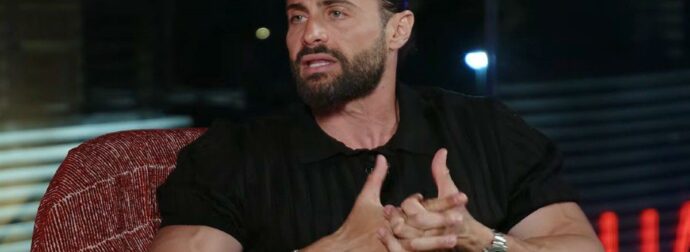 Κωνσταντίνος Βασάλος: Απαντά σε όσους υποτιμούν το YouTube – Πόσο του κοστίζει κάθε βίντεο