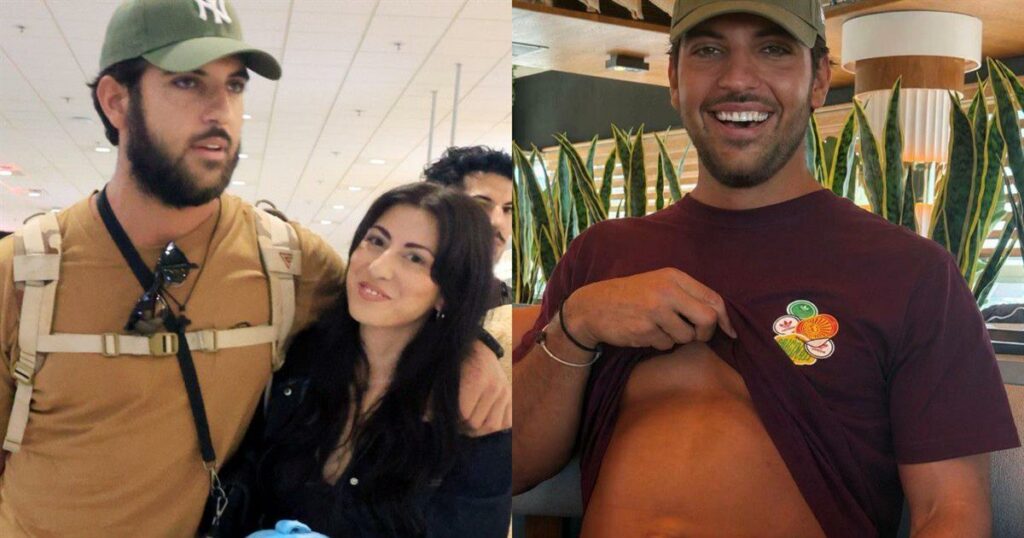 Επανήλθε το 6pack του Μάνου Μαλλιαρού: Η αλλαγή στο σώμα του μετά το Survivor εντυπωσιάζει (Φωτογραφίες)