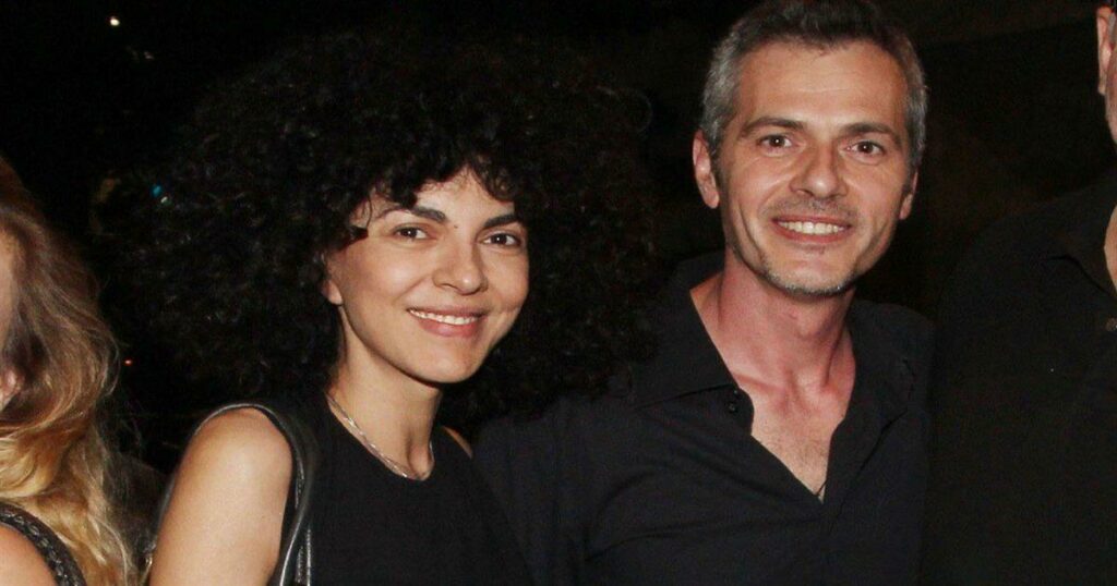 Μαρία Σολωμού: Η αποκάλυψη για τη σχέση της με τον Μάριο Αθανασίου με αφορμή τη Γιορτή του Πατέρα