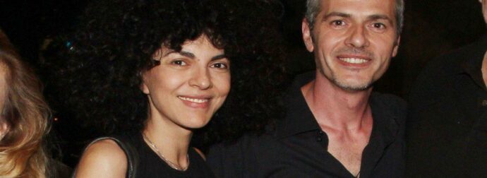 Μαρία Σολωμού: Η αποκάλυψη για τη σχέση της με τον Μάριο Αθανασίου με αφορμή τη Γιορτή του Πατέρα