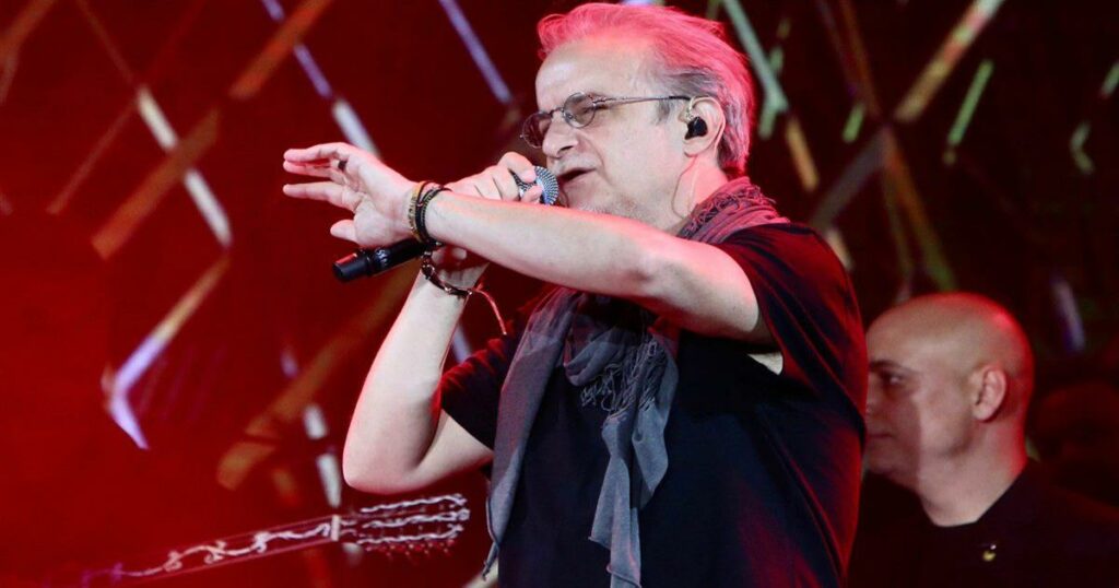 Απίστευτη ατάκα Μίλτου Πασχαλίδη για τις γυναικοκτονίες: «Πείτε στα αγόρια σας να μην είναι μ…»