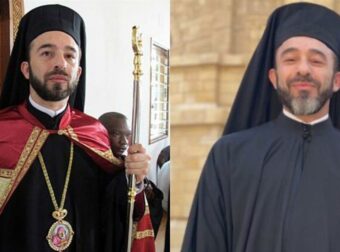 Ανατροπή με τον Μητροπολίτη: Σπάει τη σιωπή του μετά τον σάλο – Για ποιο λόγο ήταν 12 χρόνια στα δικαστήρια