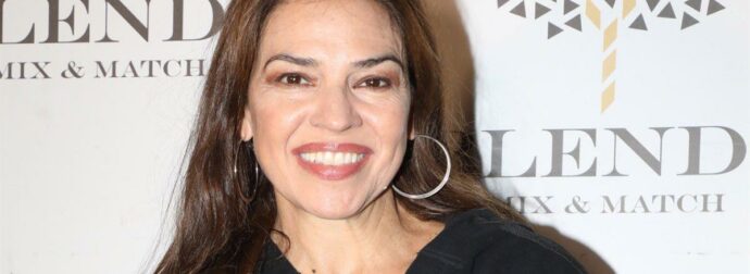 Ναταλία Δραγούμη: Η topless φωτογραφία που της άλλαξε τη ζωή – Βγήκε από τη θάλασσα φορώντας μόνο το στρινγκ της