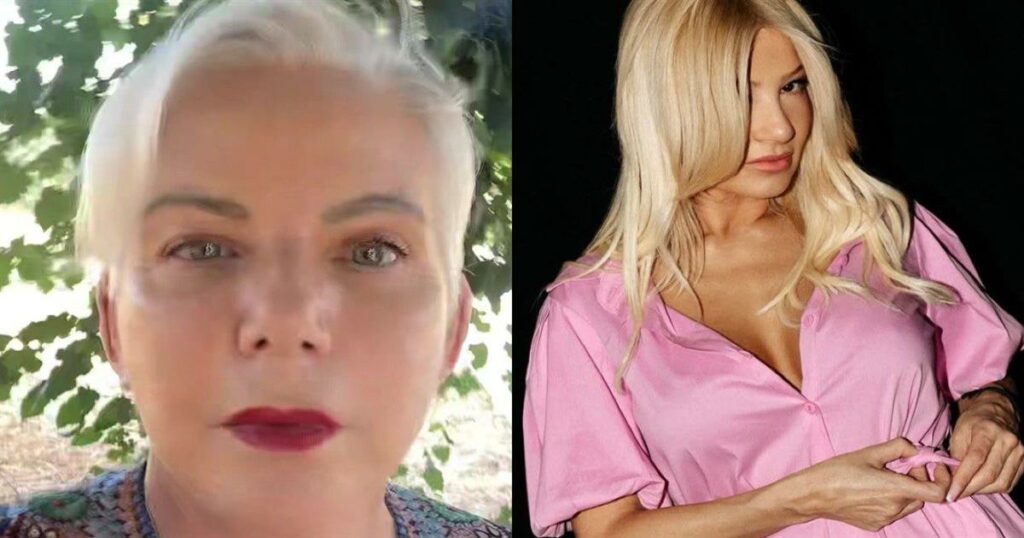 Ποια Σκορδά; Η Νανά Παλαιτσάκη «βλέπει» την κατάρρευση ολόκληρης της ψυχαγωγίας – «Δεν πρόκειται αυτό το ψόφιο πράγμα…» (Βίντεο)