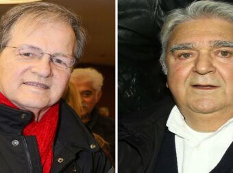 Χρήστος Νικολόπουλος για Πασχάλη Τερζή: «Νομίζω πως έφυγε την κατάλληλη στιγμή» (video)