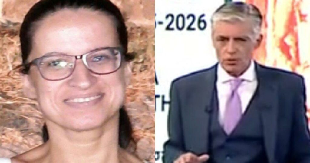 Εξαφάνιση Σταυρούλας Λεβεντάκη: Η αποκάλυψη Ευαγγελάτου για τη διαμάχη με τον αδερφό της – Τι έκανε την ώρα που χάθηκαν τα ίχνη της