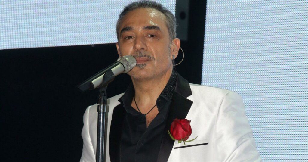 Νότης Σφακιανάκης: Δείτε πώς είναι σήμερα – Σπάνια φωτογραφία του κάνει τον γύρο του διαδικτύου