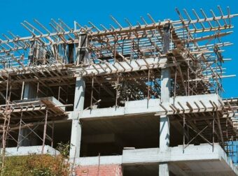 Τραγωδία στα Χανιά: Οικοδόμος σκοτώθηκε πέφτοντας από τα 5 μέτρα – Οργή για τις συνθήκες εργασίας!