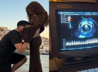 Έγκυος πρώην παίκτρια του Big Brother: «Ανυπομονούμε να σε κρατήσουμε στην αγκαλιά μας…»