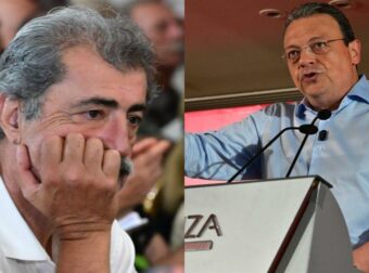 Παύλος Πολάκης: Πώς αντέδρασε μόλις άκουσε το «ναι» του ΣΥΡΙΖΑ για συμπόρευση με Τσίπρα